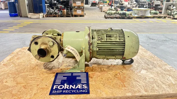 Image 1 of 9 - Kral - KF74.3A1A59AKU