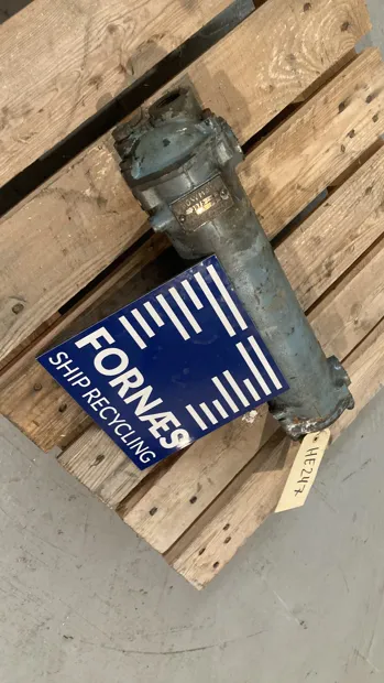 Image 3 of 4 - Bowman - EC140