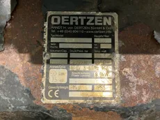 Oertzen - E240