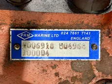 Newage - PRM 1000D4