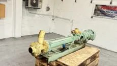 Bornemann Pumps - EL-1024