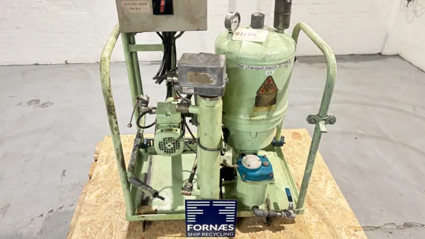 Image 7 of 12 - CJC - PTU2 27/27PM-DEH1PW