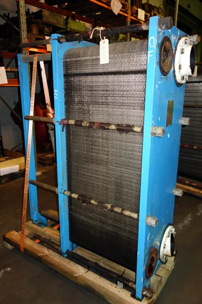 Image 1 of 4 - GEA - UT 40 CDL-10