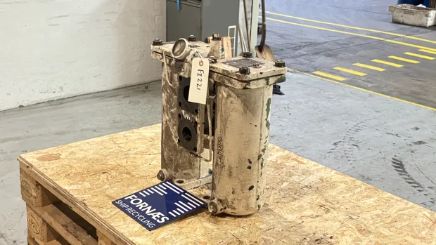 Image 4 of 7 - Boll&Kirch - 107/50