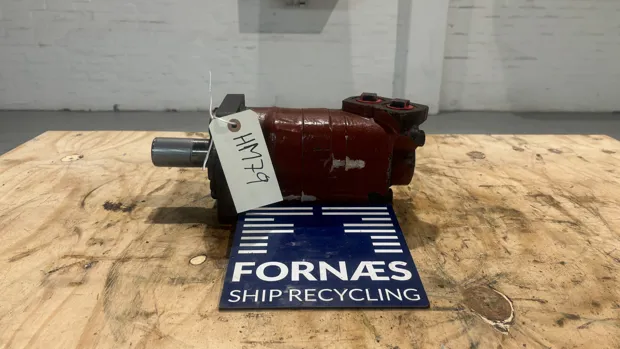 Image 1 of 11 - Char-Lynn - 24906