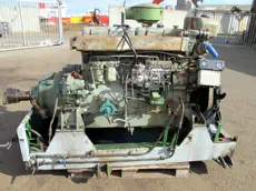 Scania - D11 R81SF