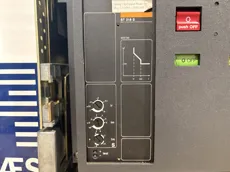 Merlin Gerin - Masterpact