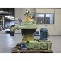 Alfa Laval - MFPX 307 TFD-21