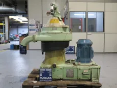 Alfa Laval - MFPX 307 TFD-21