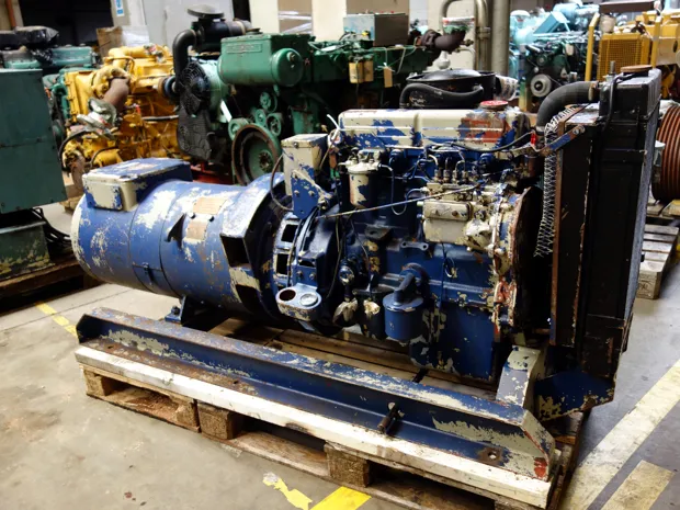 Image 1 of 3 - FoMoCo Ford Motor Company