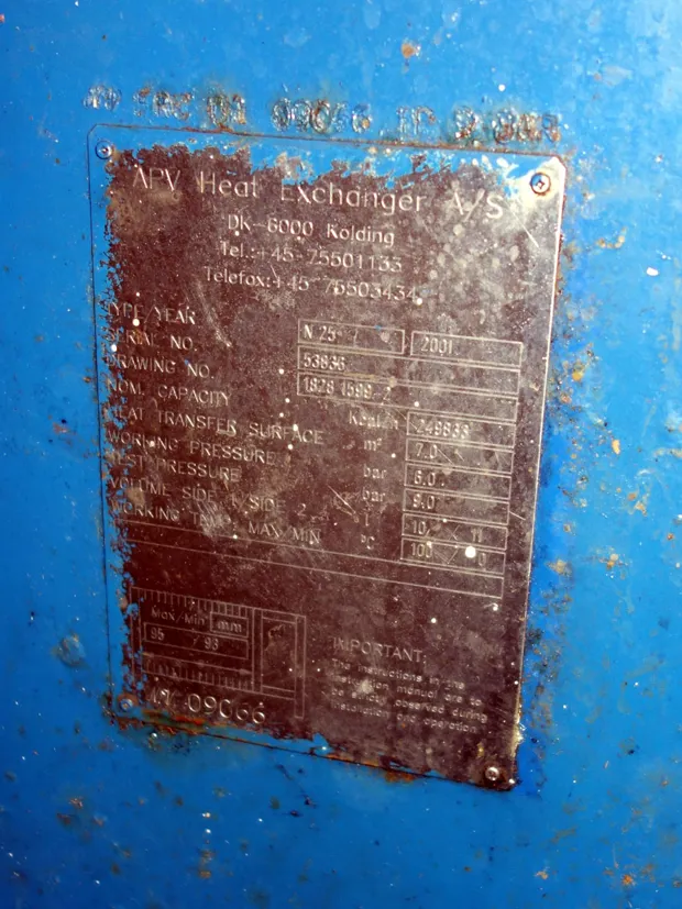 Image 4 of 4 - APV - N25