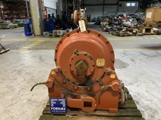Parmac - V-80