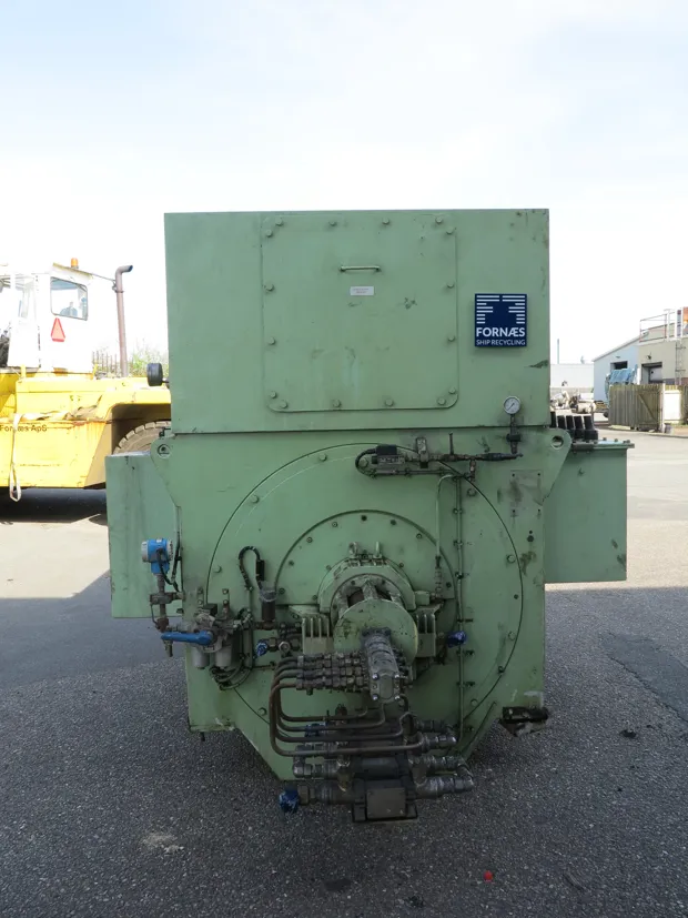 Image 5 of 9 - VEM - DRKSX 6321-4UA