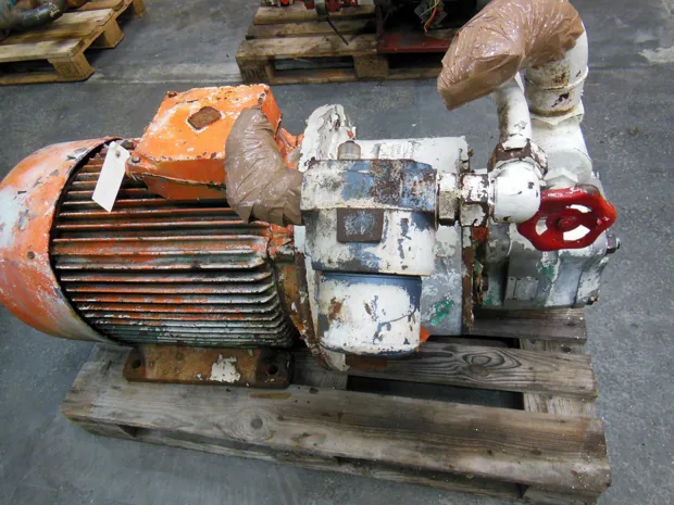 Image 1 of 10 - HP306