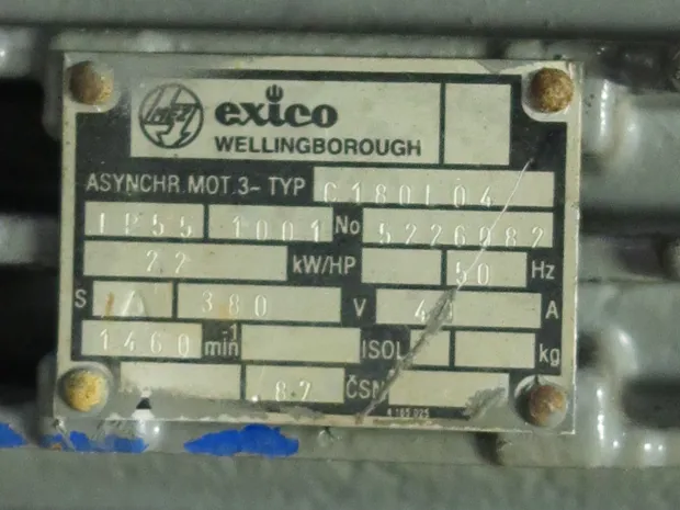 Image 4 of 5 - HS261