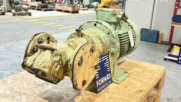 Image 4 of 9 - IMO - ACG070N6