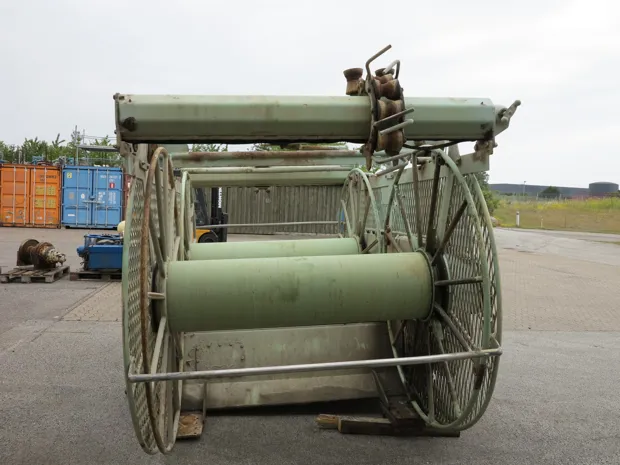 Image 3 of 6 - ND345