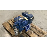 GEA Bock - HGX4/465-4S