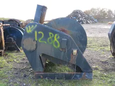 Trawl winch