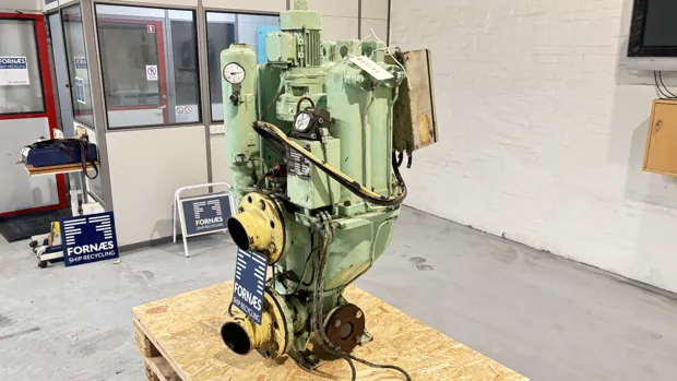 Image 3 of 7 - Boll&Kirch - 6.61.07 DN100