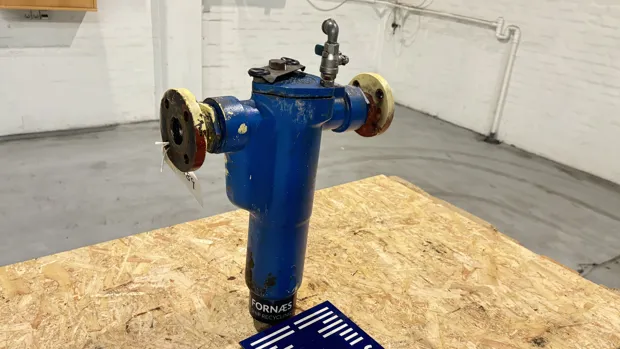 Image 7 of 8 - Boll&Kirch - 1.35.2 DN 1 1/4