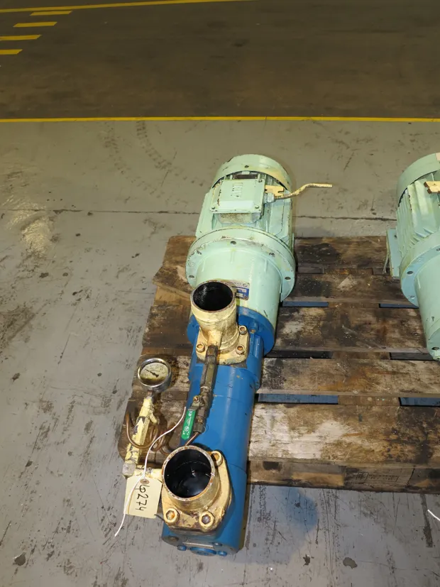 Image 2 of 6 - Kral - CKC-275.AAB.000920