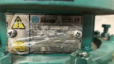 Azcue - VM 100/26