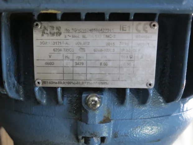 Image 4 of 5 - Per Gjerdrum - 50/125 A1