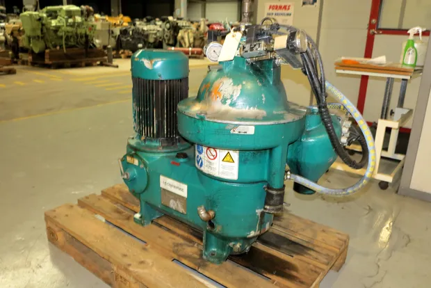 Image 2 of 4 - Westfalia - OSD 18-0196-067/10