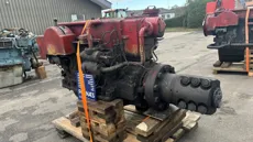 Alpha  - 23VO22