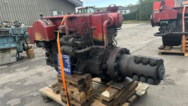 Image 5 of 7 - Alpha  - 23VO22