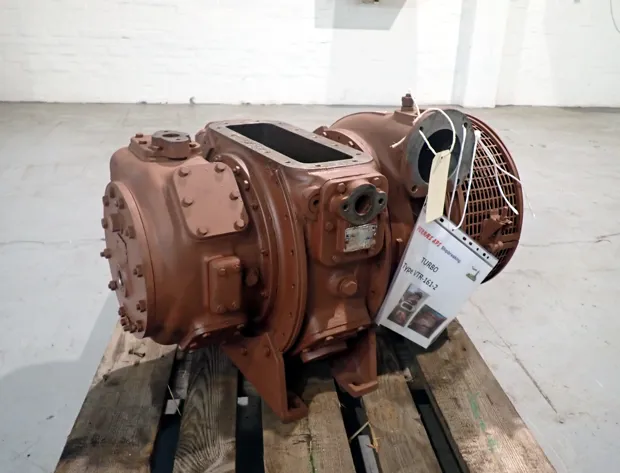 Image 1 of 6 - ABB / BBC - VTR 161-2