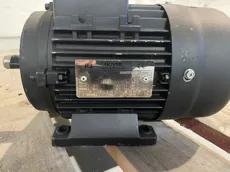 Hoyer Motors - HMA2-802-2