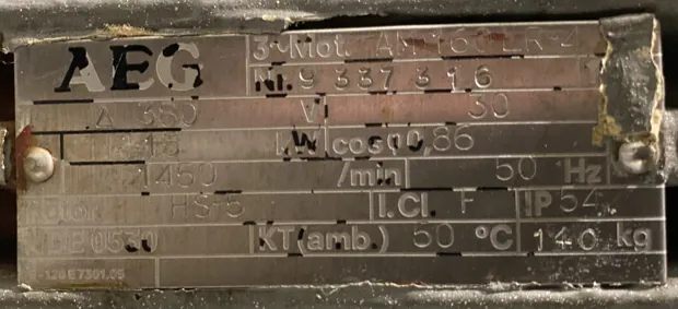 Image 6 of 10 - HS311