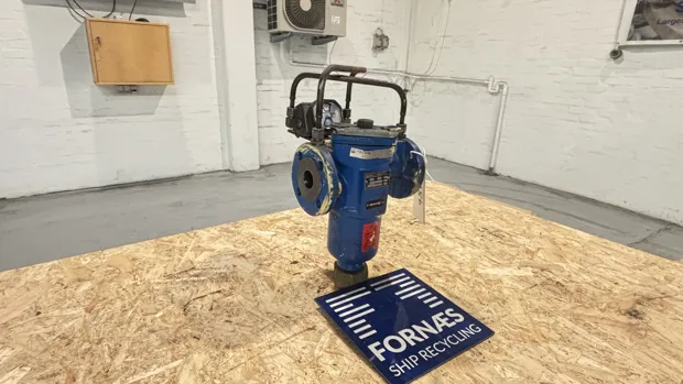 Image 3 of 7 - Boll&Kirch - 1.14.2 DN25