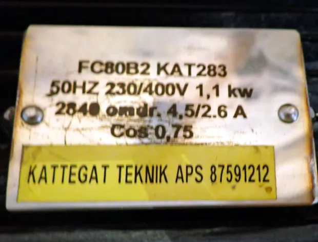 Image 4 of 4 - FC80B2
