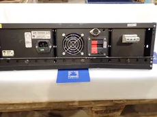 FG ELEKTRONIK - Vertärker E240