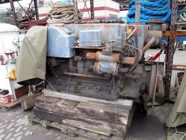 Image 1 of 3 - Alpha - 23VO22