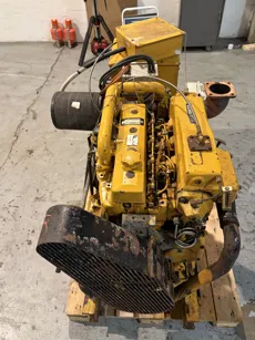 John Deere