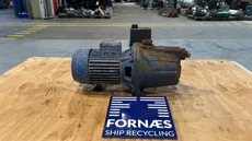 EBARA - AGA 1.00T