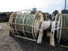 Split winch