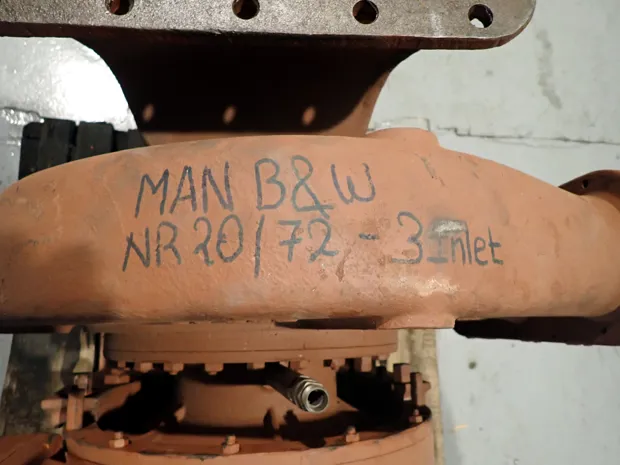 Image 6 of 7 - MAN - 20/72