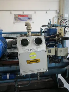Promac PC21