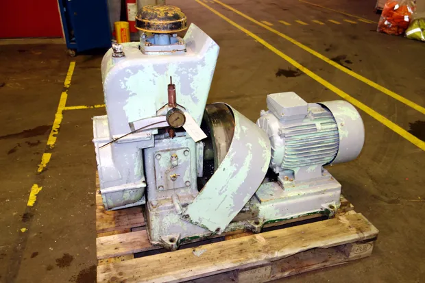 Image 1 of 3 - Hatlapa - LHD40-1N