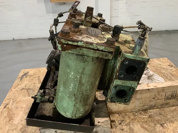 Image 2 of 7 - Boll&Kirch - 2.02.5 154.205 DN40