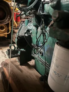Volvo - MD 70AK