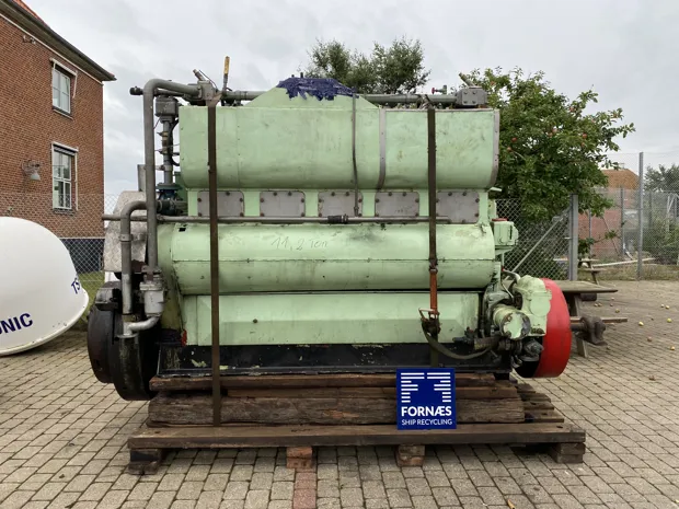 Image 2 of 9 - Brons - GB