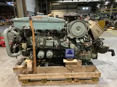 Mitsubishi - 6D24-TE1