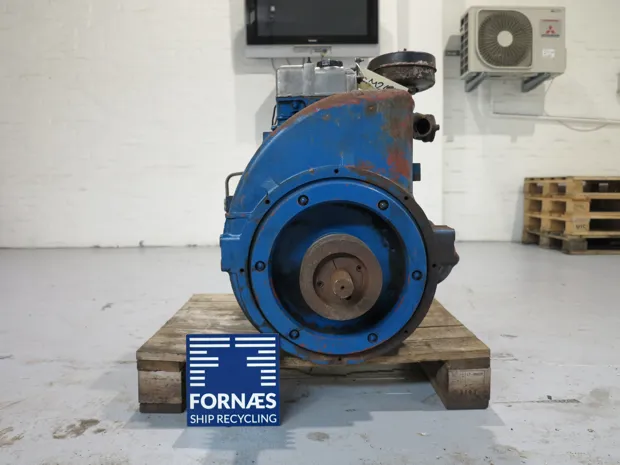 Image 2 of 6 - Lister - ST2