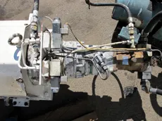 Wire winch